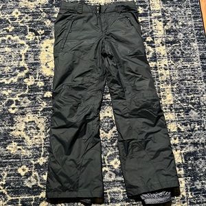 Columbia snow pants